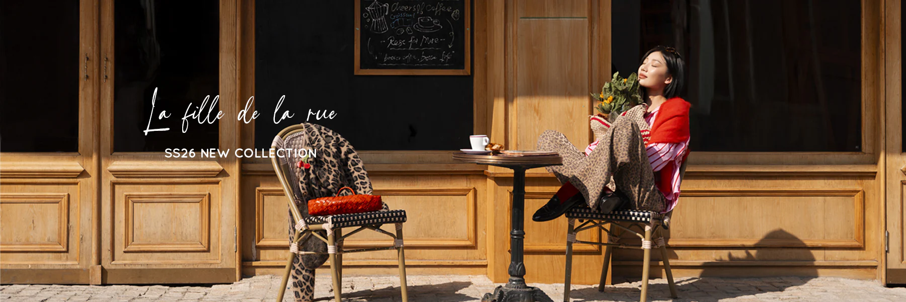 Welcome to Our Store