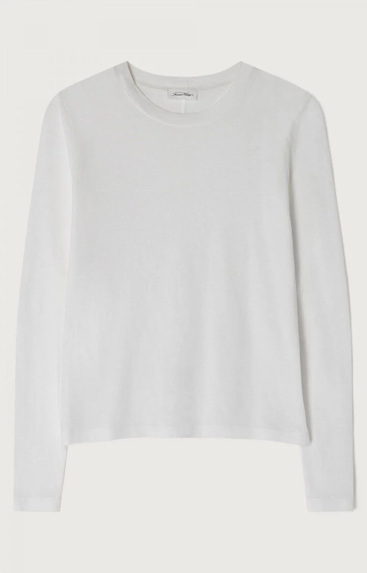 Tshirt Gami28 Blanc - Image 5