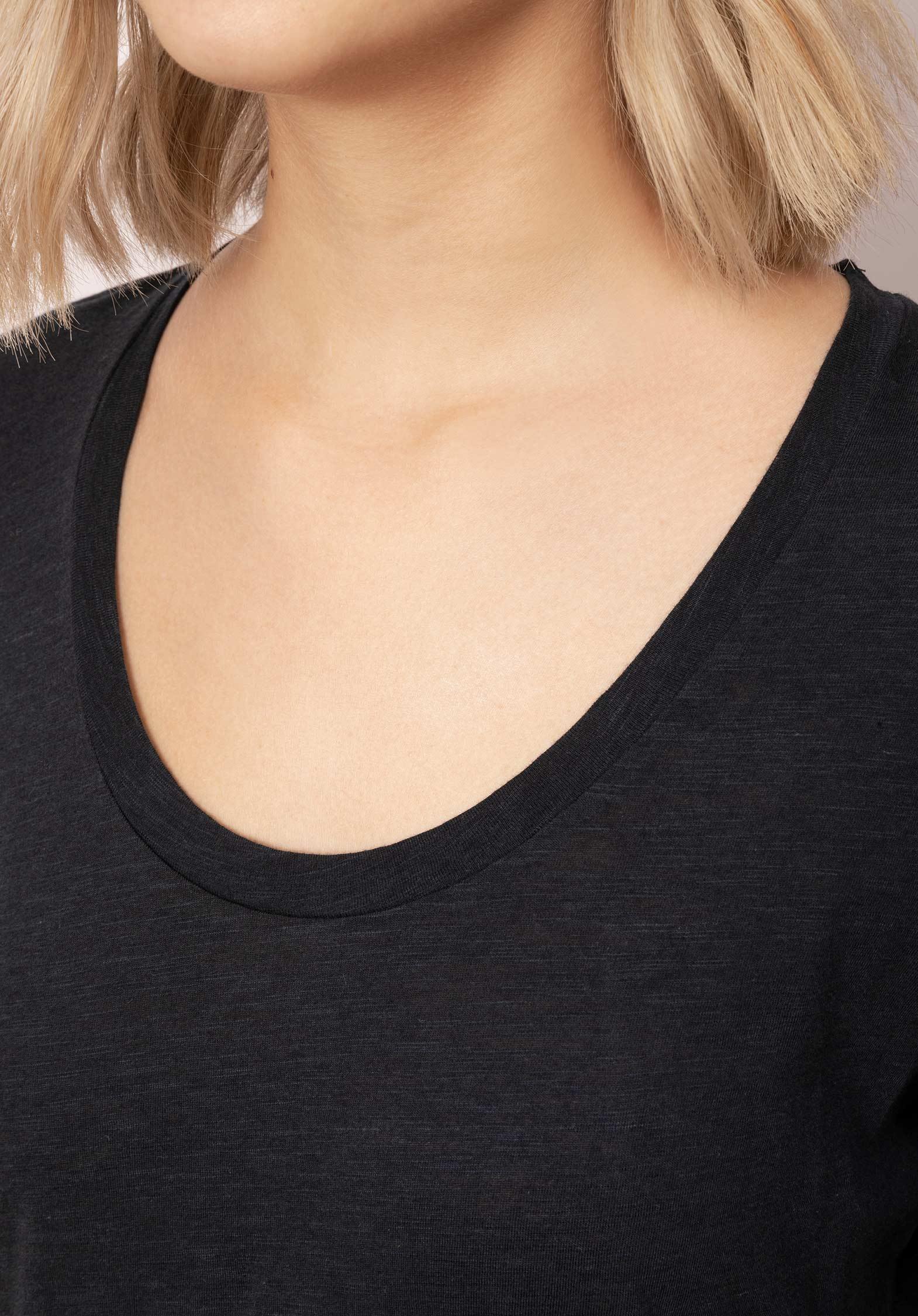 Tshirt Jac49 Navy - Image 4