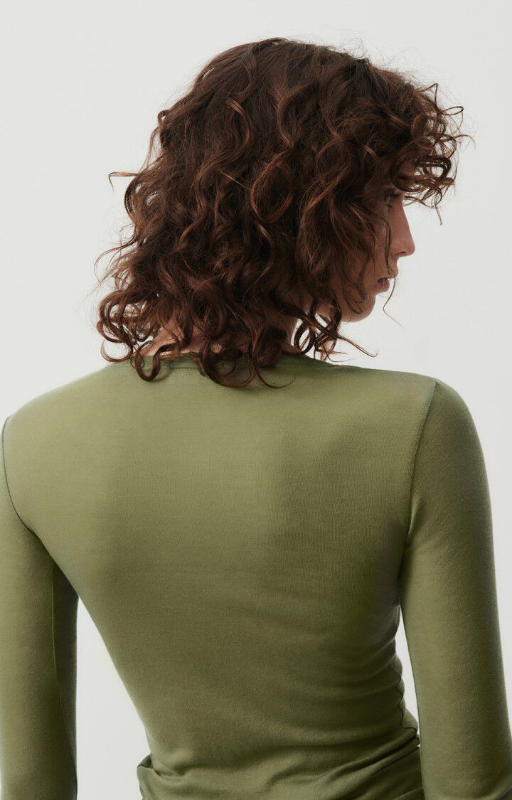 Tshirt Mas04 Sauge-Vintag - Image 5