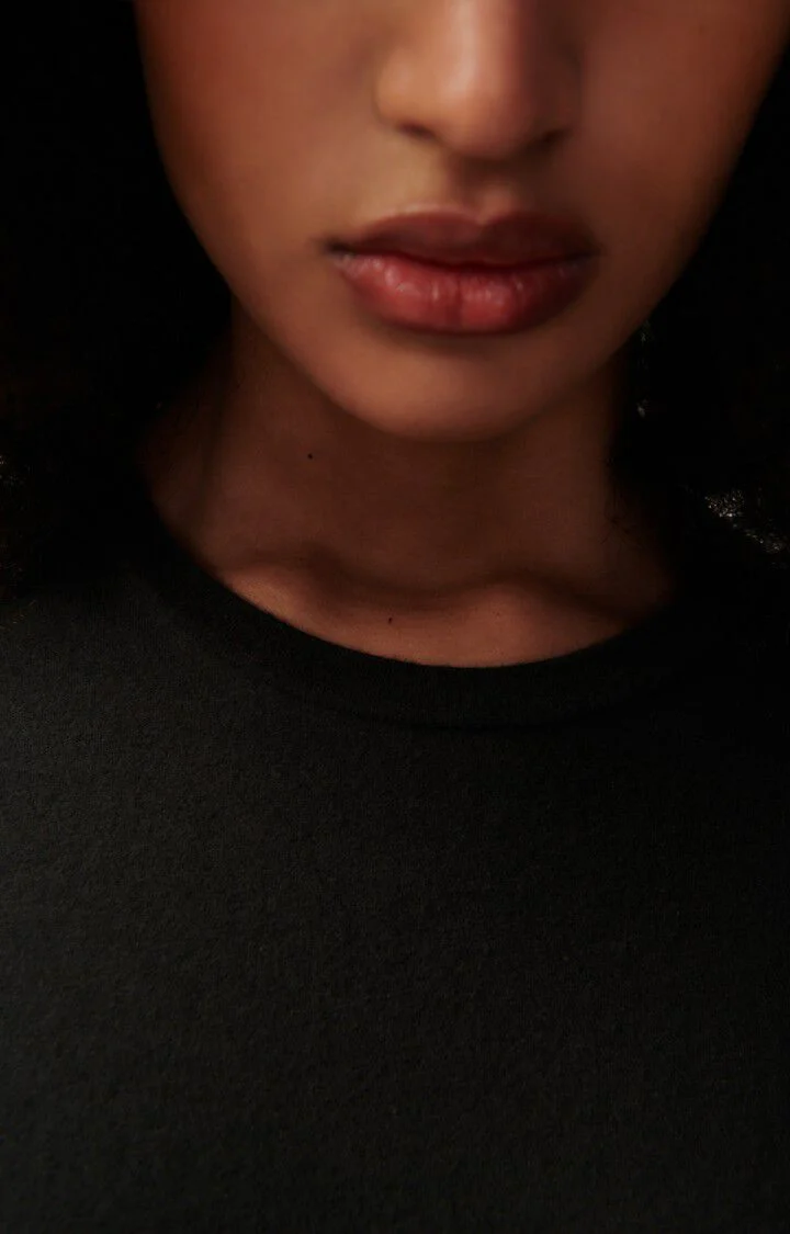 Tshirt Ypa02d Carbone-Chin - Image 3