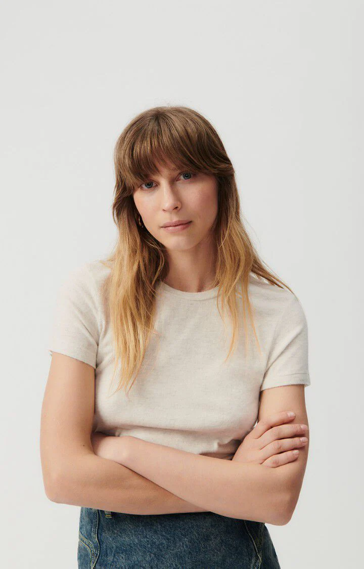 Tshirt Ypa02d Gris-Chine - Image 3