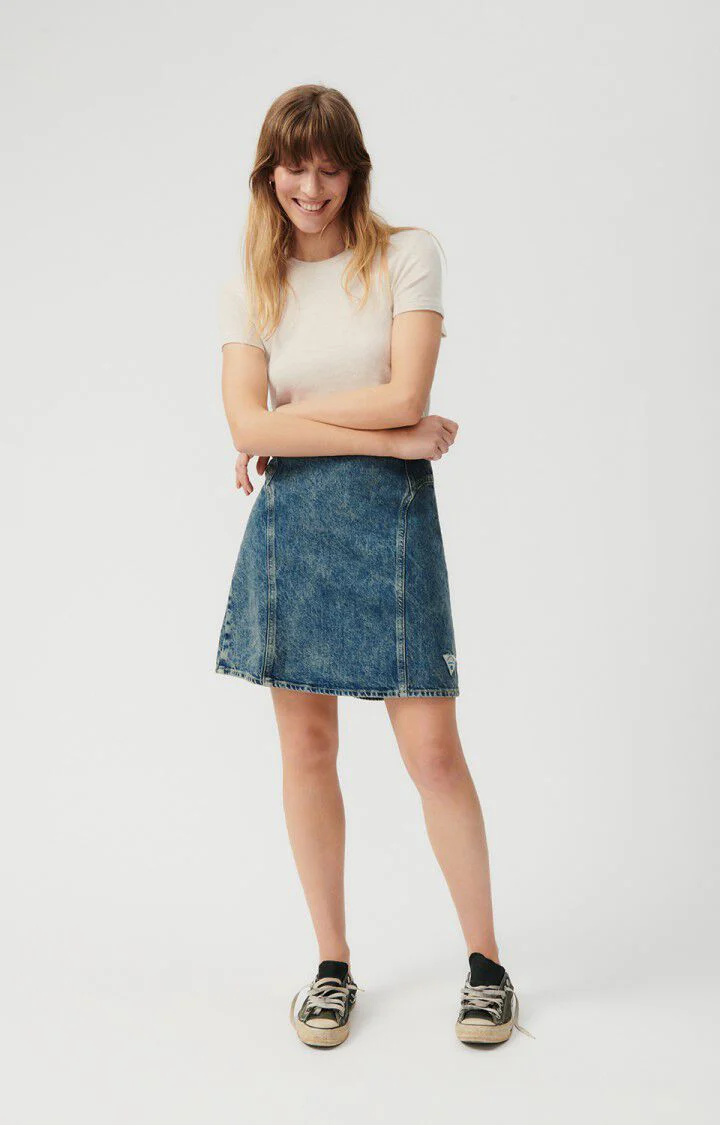 Tshirt Ypa02d Gris-Chine - Image 4