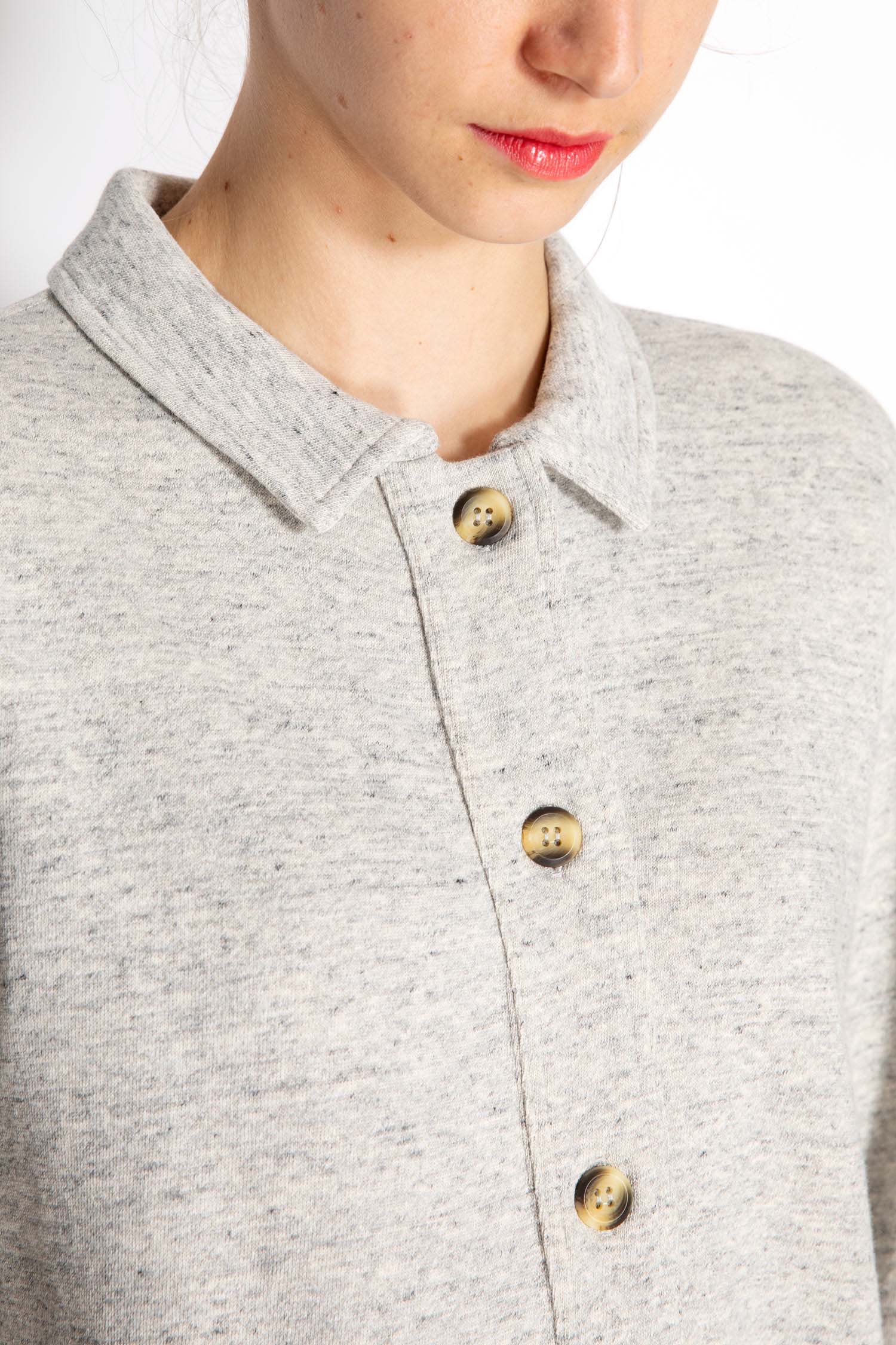 Cotton Taylor Car Jacket - Image 3