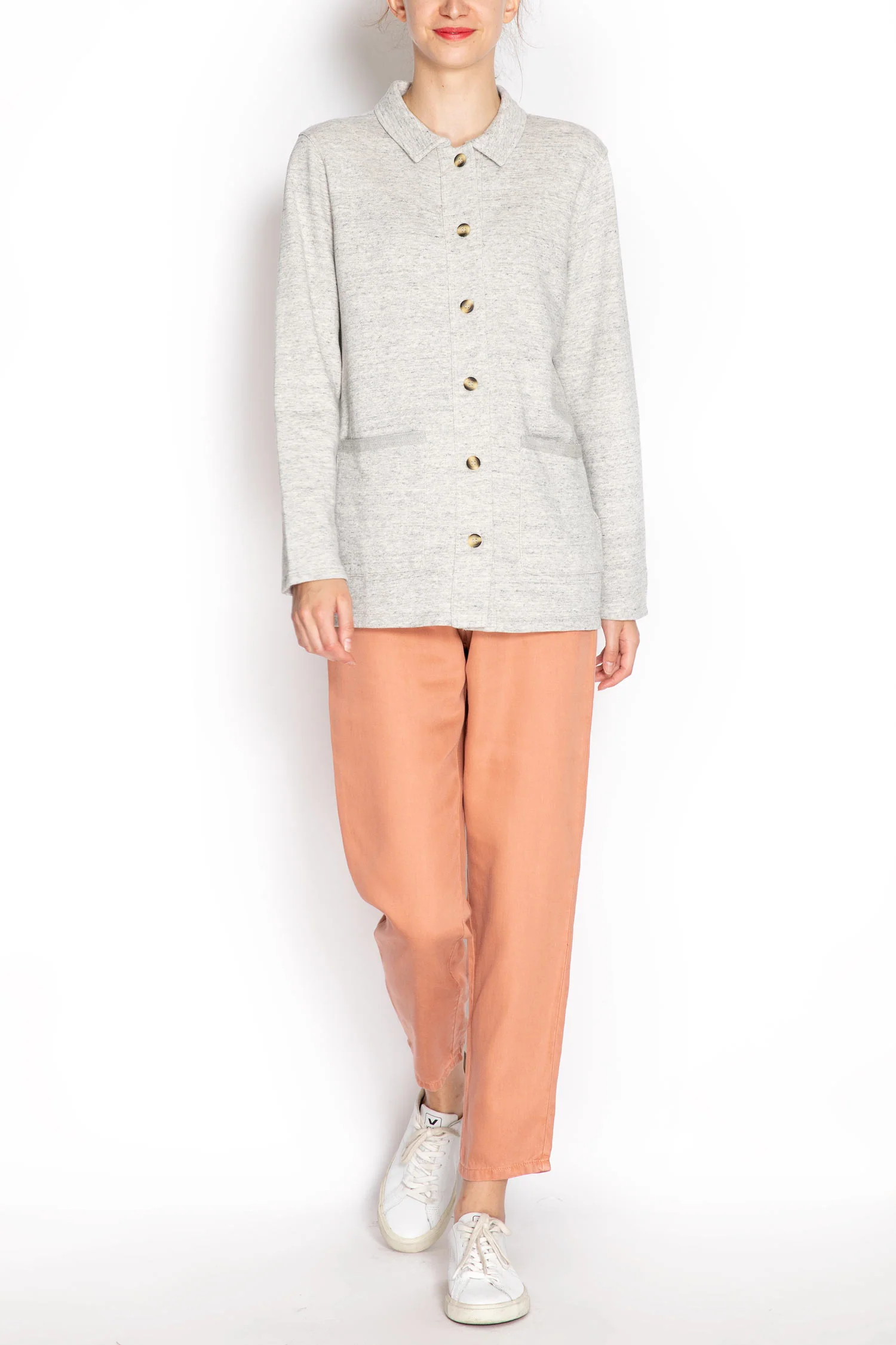 Cotton Taylor Car Jacket - Image 4