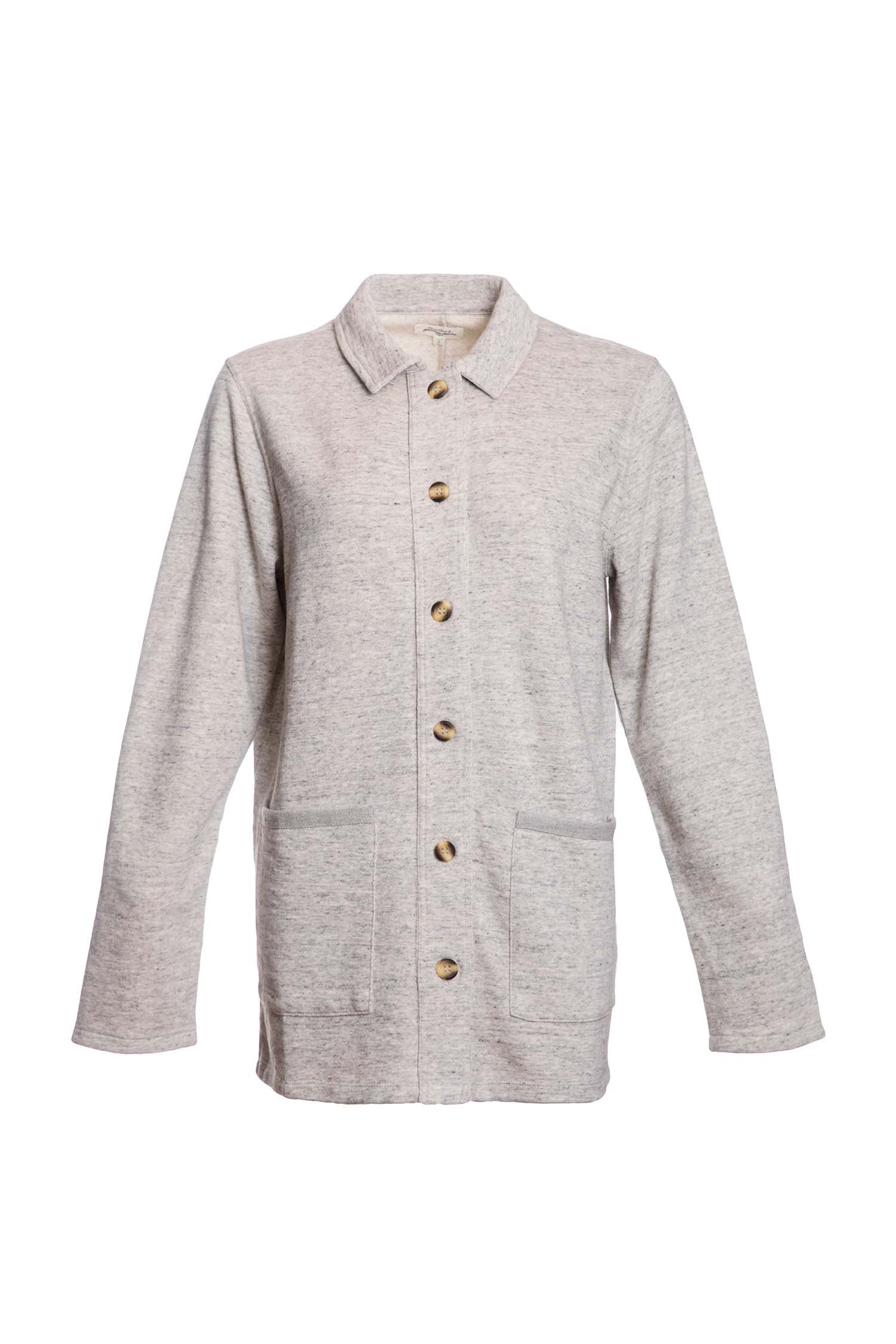 Cotton Taylor Car Jacket - Image 5