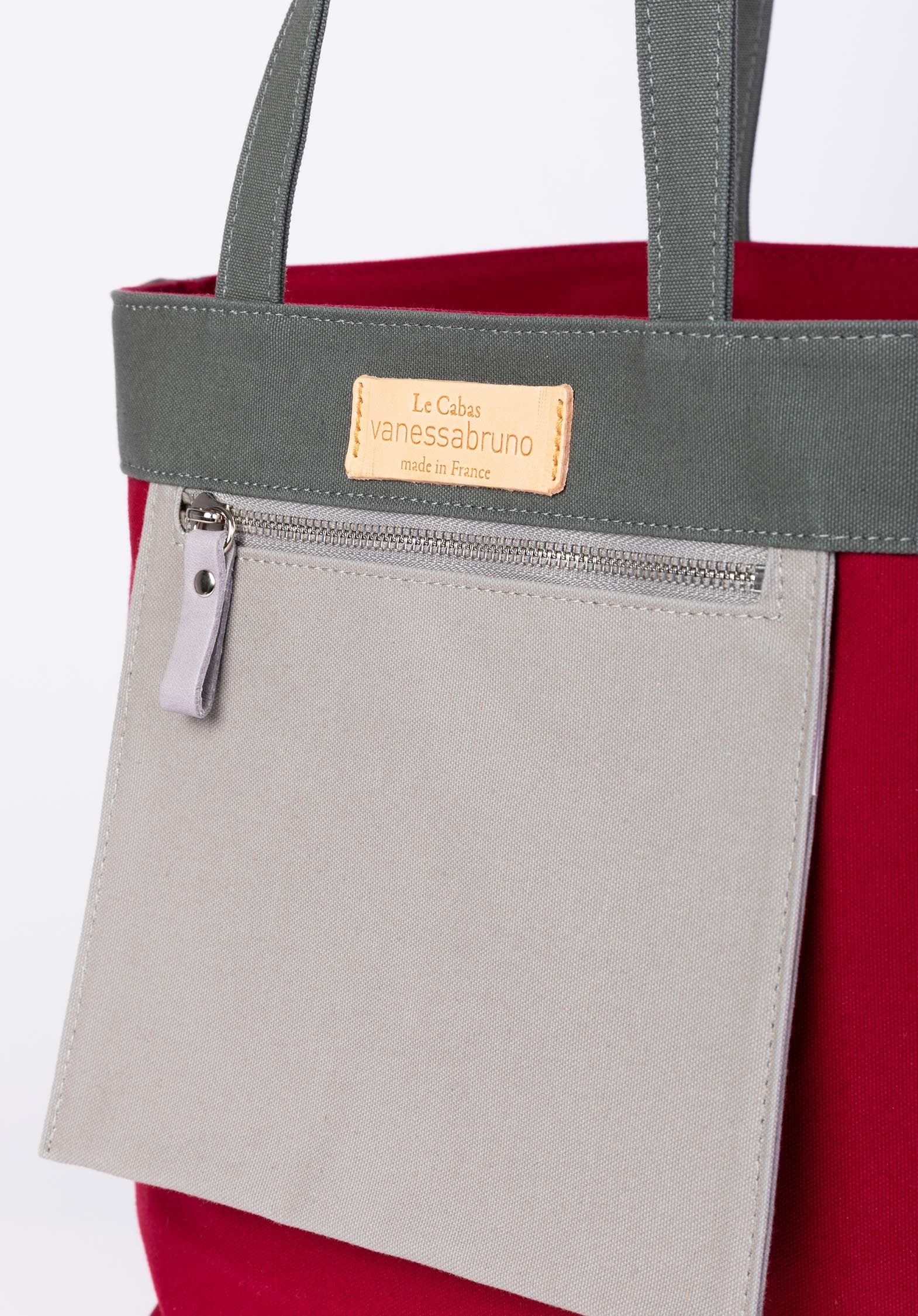 Cotton Tote Bag - Image 3