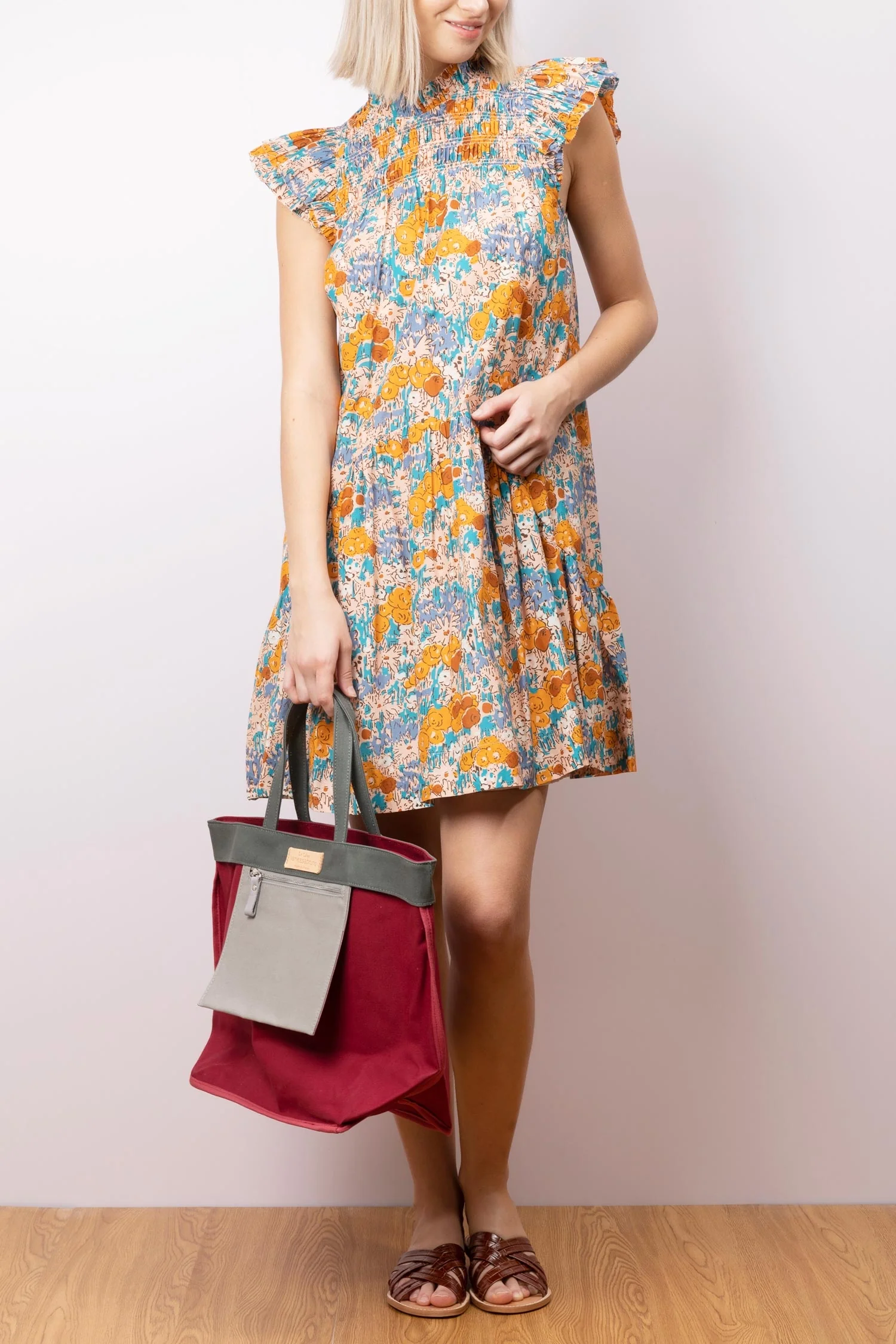 Cotton Tote Bag - Image 5