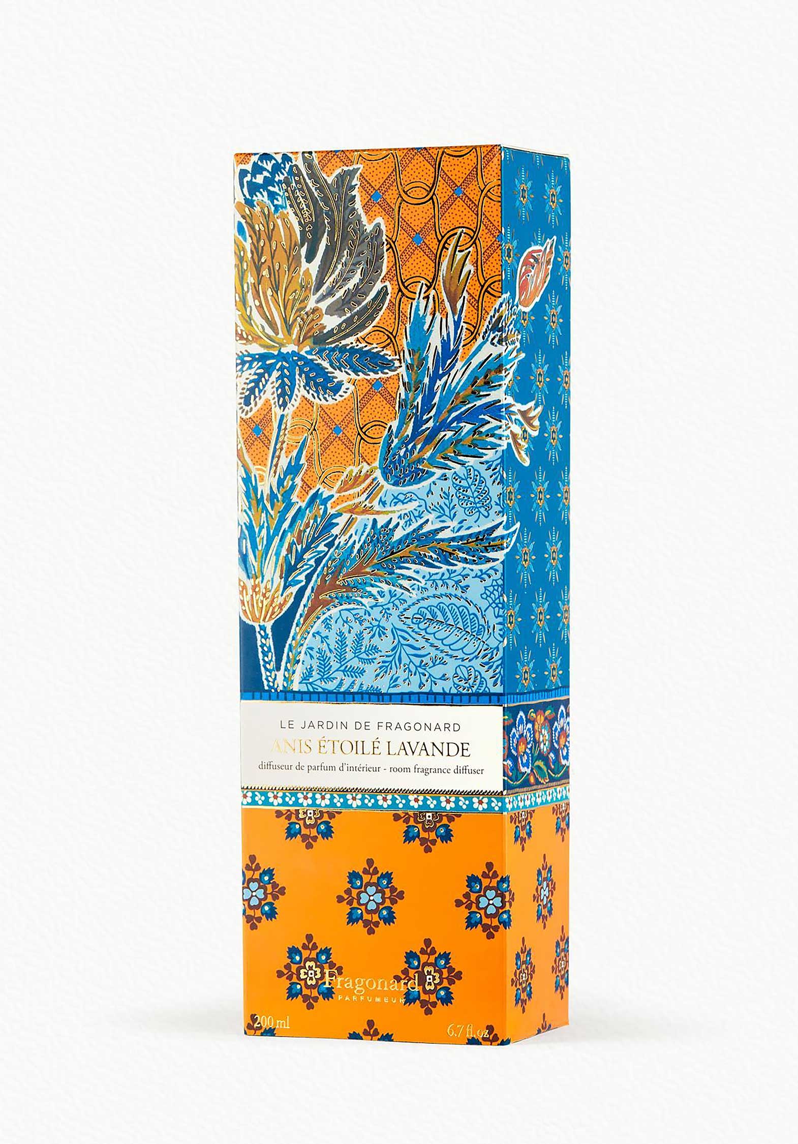 Diffuser Jfd208 Anis-Etoile-Lavande - Image 3