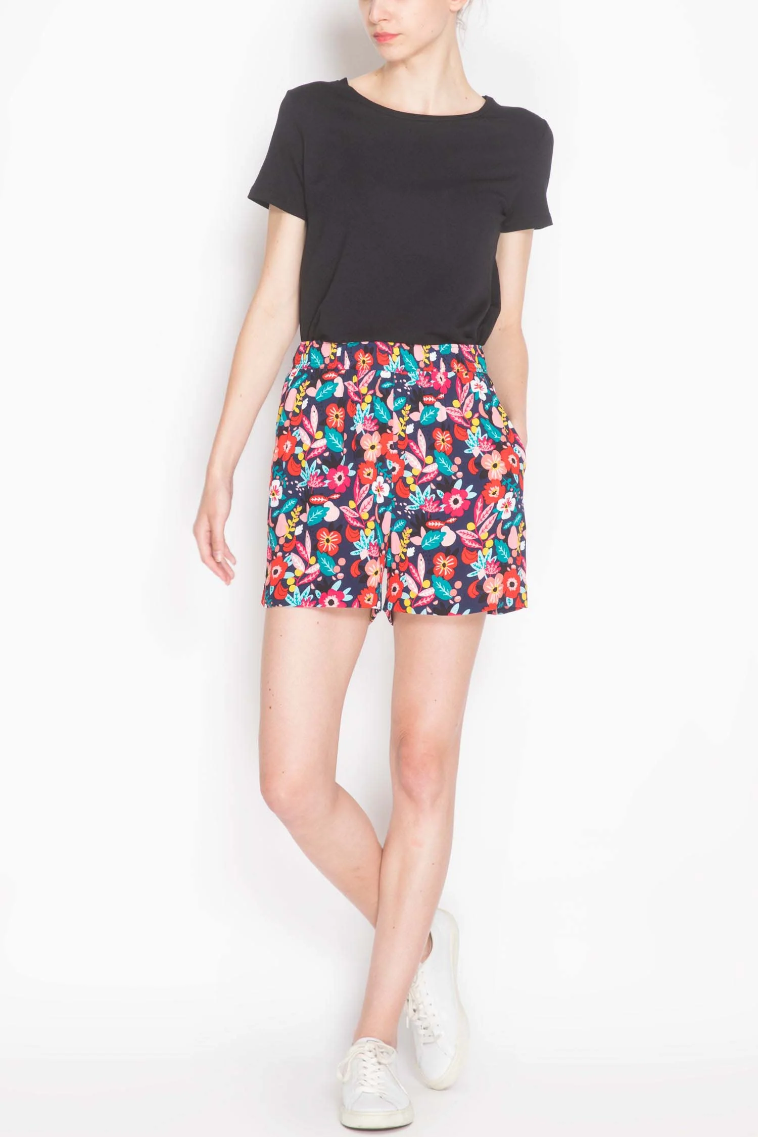 Short Sleeve Swing T-shirt - Image 4