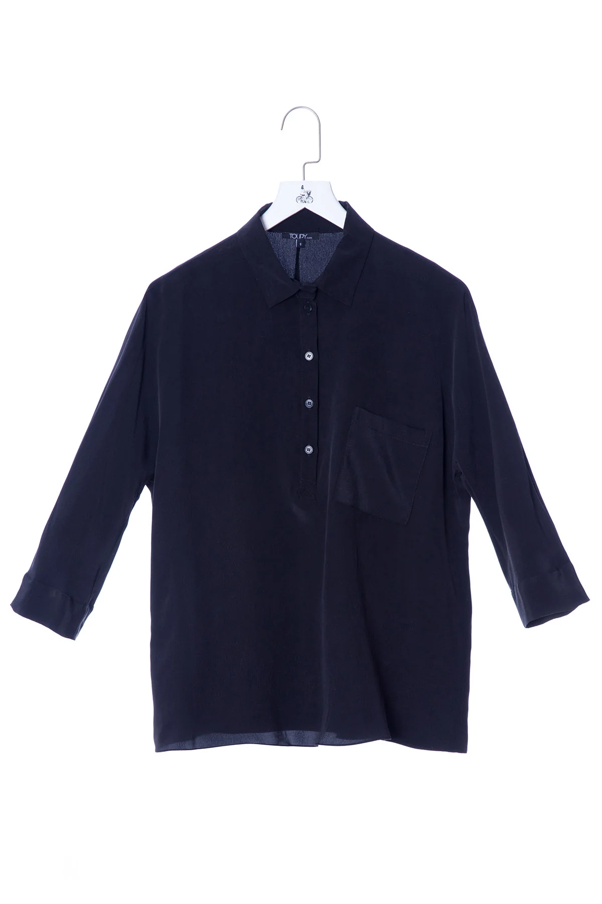 Silk Blouse - Image 7