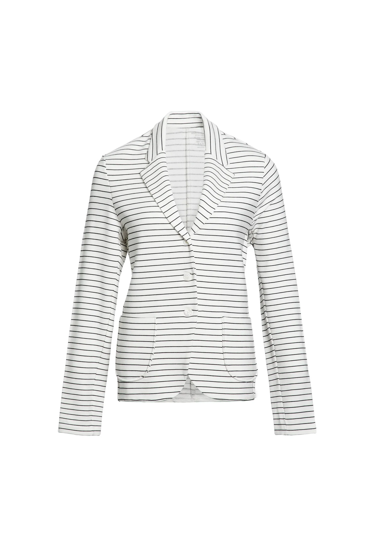 Striped Blazer - Image 5