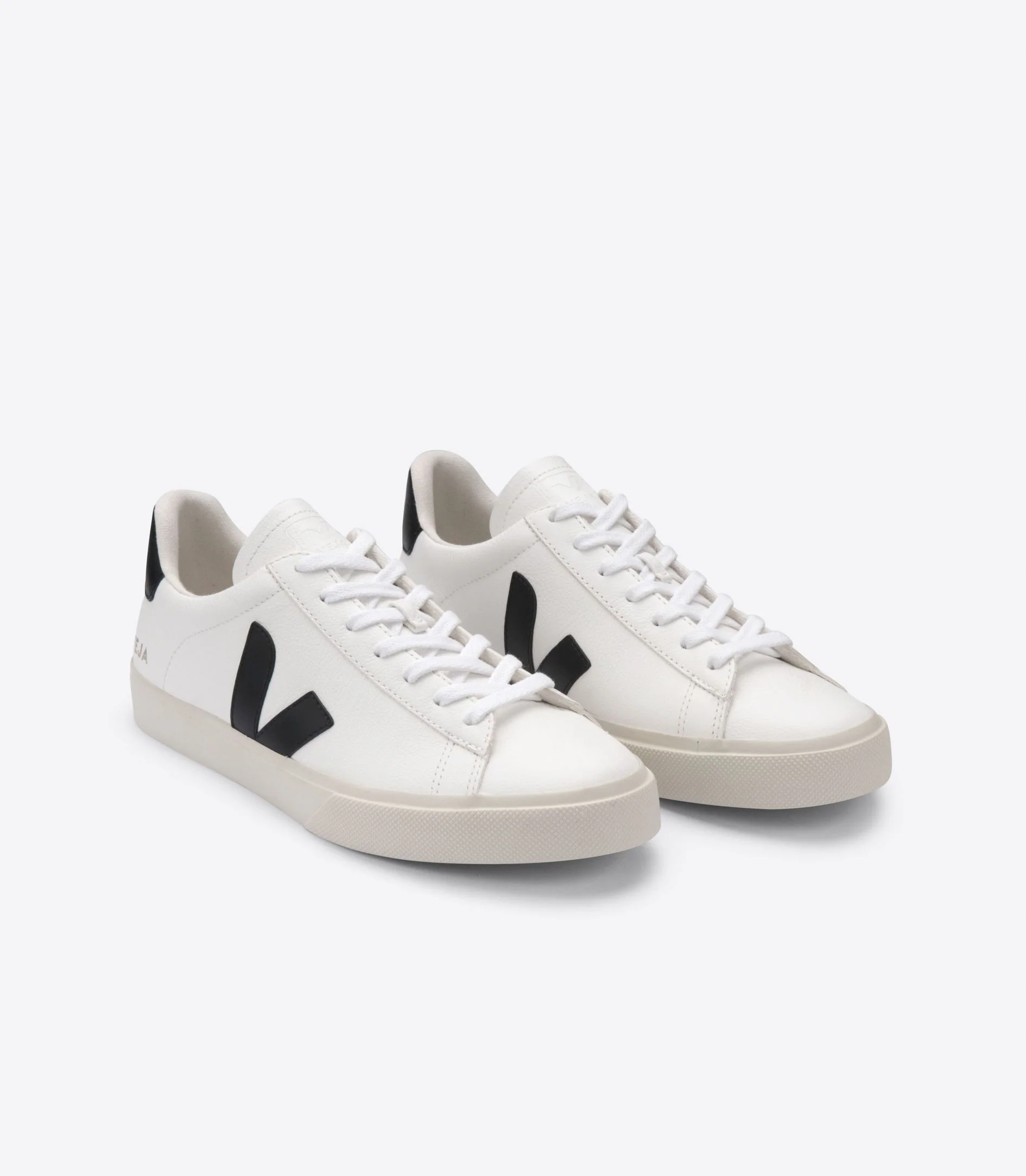 Sneaker Cp0501537 White-Black - Image 3