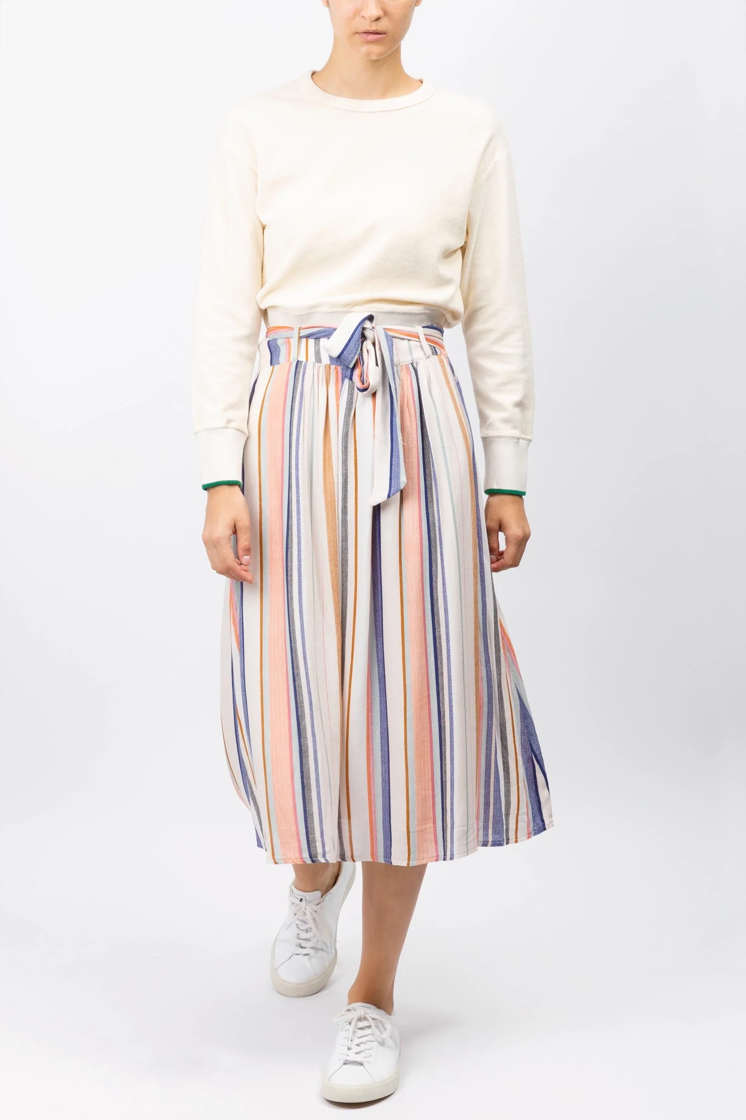 Velvet Sweatshirt - Image 5